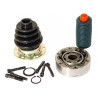 Noix de cardan vw utilitaire combi de 1968 à 1992 251 498 201A. Pour Combi T2 de 08/1967 à 07/1979, transporteur T3 de 08/1979 à