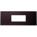 facade universelle pour autoradio Retrosound