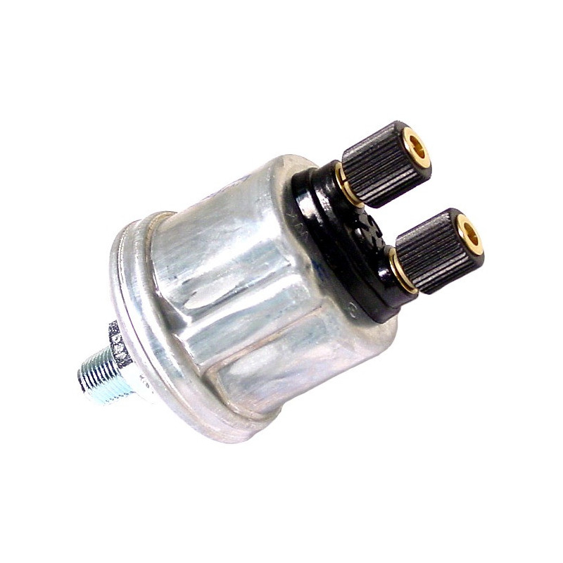 sonde de pression huile 0-10 bars diamètre 52mm VDO
