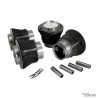 Kit 1600 piston et cylindre 85,5 mm