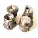 Kit piston et cylindre 85,5 mm