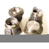 Kit piston et cylindre 85,5 mm forgé