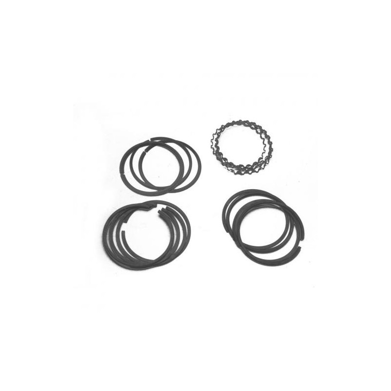 Jeu de segments 77mm 1300