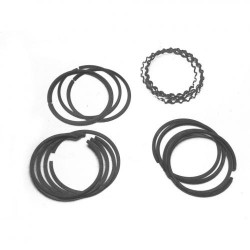 Segments 78mm 2/2/4mm