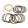 Segments 87mm 2/2/5mm