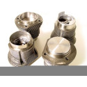 Kit piston et cylindre 85,50mm AA performance