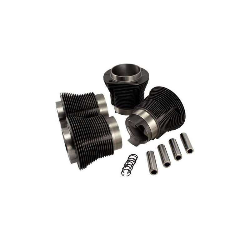 Kit piston et cylindre 88,00 mm AA performance
