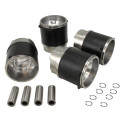 Kit piston et cylindre 2100 CC 94,00 mm Refroidi par eau AA performance