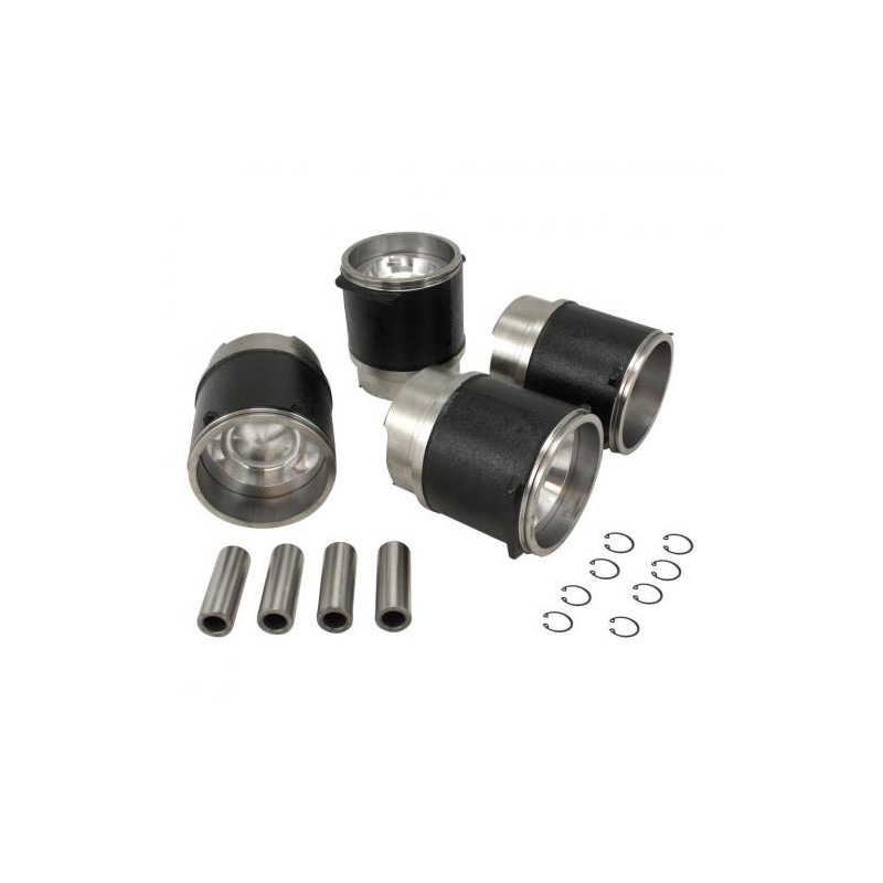 Kit piston et cylindre 2100 CC 94,00 mm Refroidi par eau AA performance