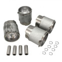 Kit piston et cilindre 2100 CC 95,50 mm Refroidi par eau AA performance