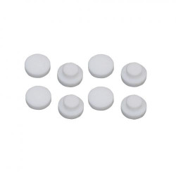 Arrêt axe piston Teflon 85.5