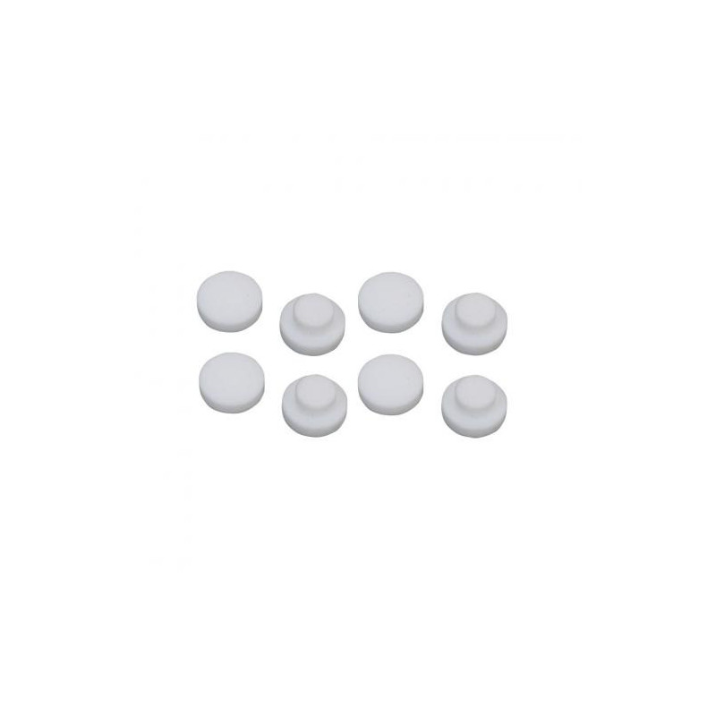 Arrêt axe piston Teflon 90.5