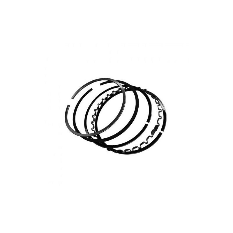 Jeu segments 1700 Type 4 90mm