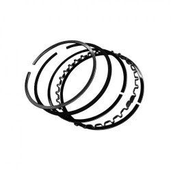 Jeux segments 104mm Type 4