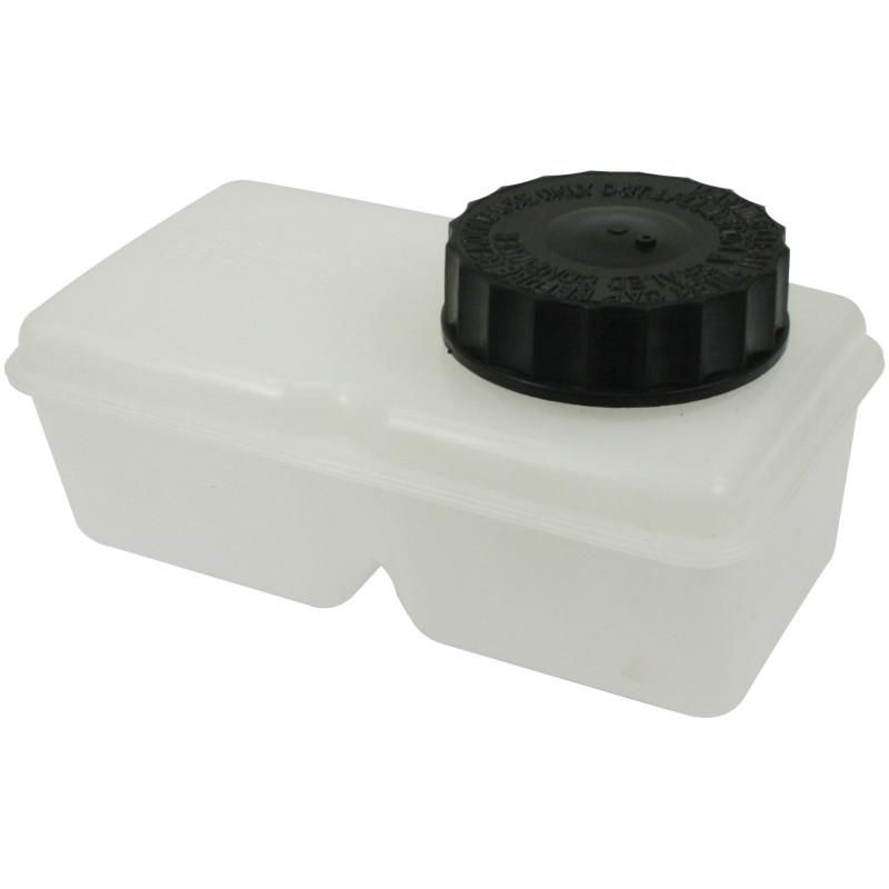 Bocal de liquide frein pour Buggy ou Cox jusqu'en 1967 double circuit