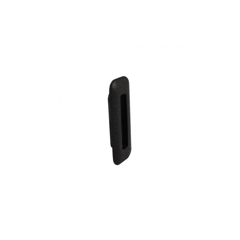 Contour bouton de siège avec clip Cox de 1966 à 1971