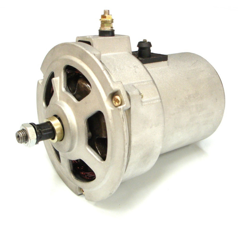 Alternateur 12 Volts 90 Ampères
