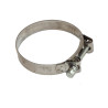Sangle alternateur inox