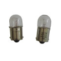 2 Ampoules 12 volt 5W