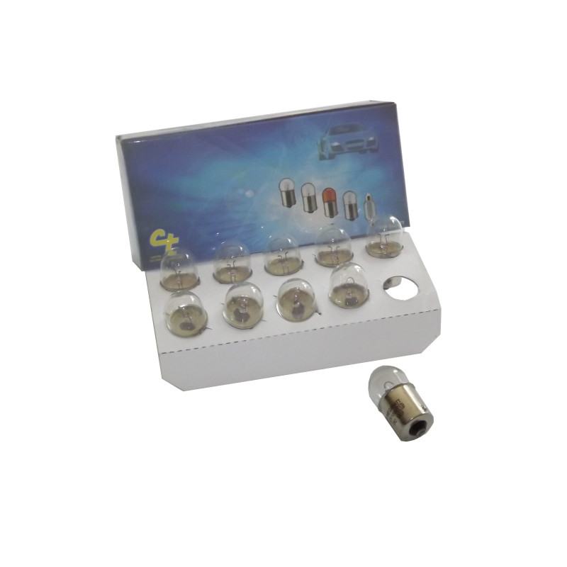Ampoule 12 volt 10W