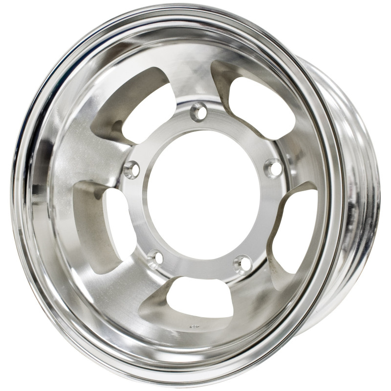 Jante BTR 6,5x15" 5x205 ET -32
