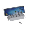 Ampoule baïonnette tableau de bord 12 volt