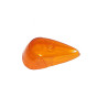 Verre clignoteur de 1966 à 1974 orange