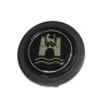 Bouton de klaxon volant FLAT4 GT WOLFSBURG