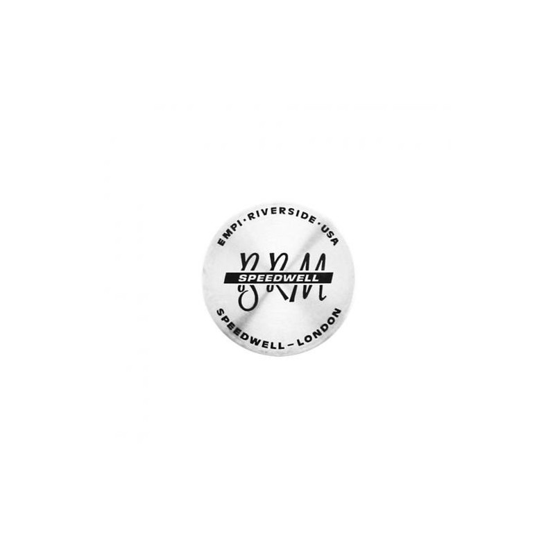 BRM Flat4 capuchon large