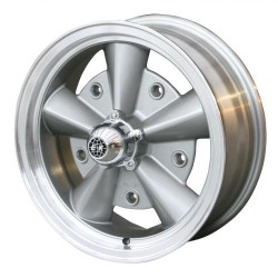 ENKEI SPOKE Flat4 5X205 ET +12