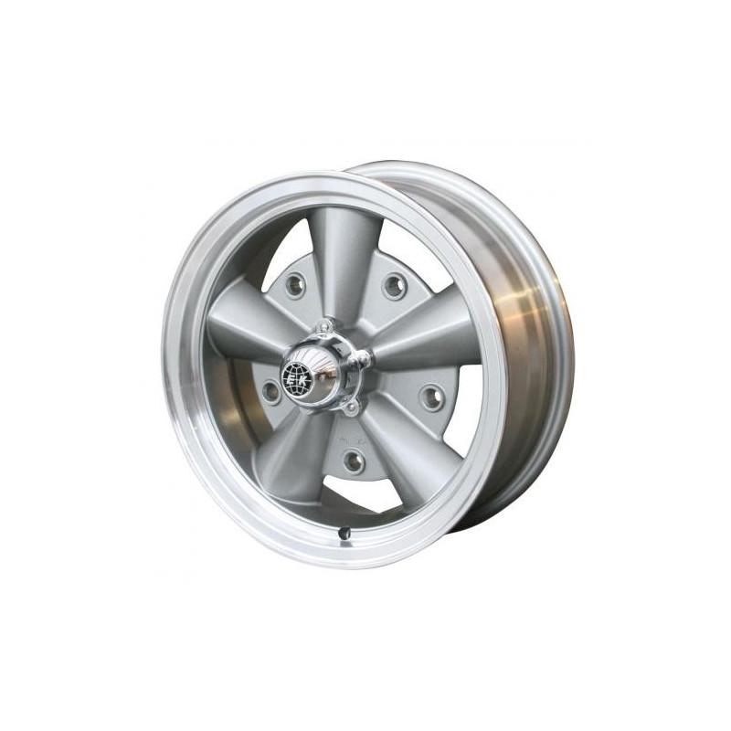 ENKEI SPOKE Flat4 5X205 ET +12