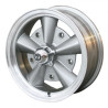 ENKEI SPOKE Flat4 5X205 ET +12