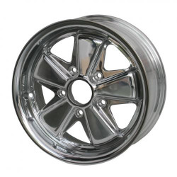 FUSCH Flat4 45X15 poli