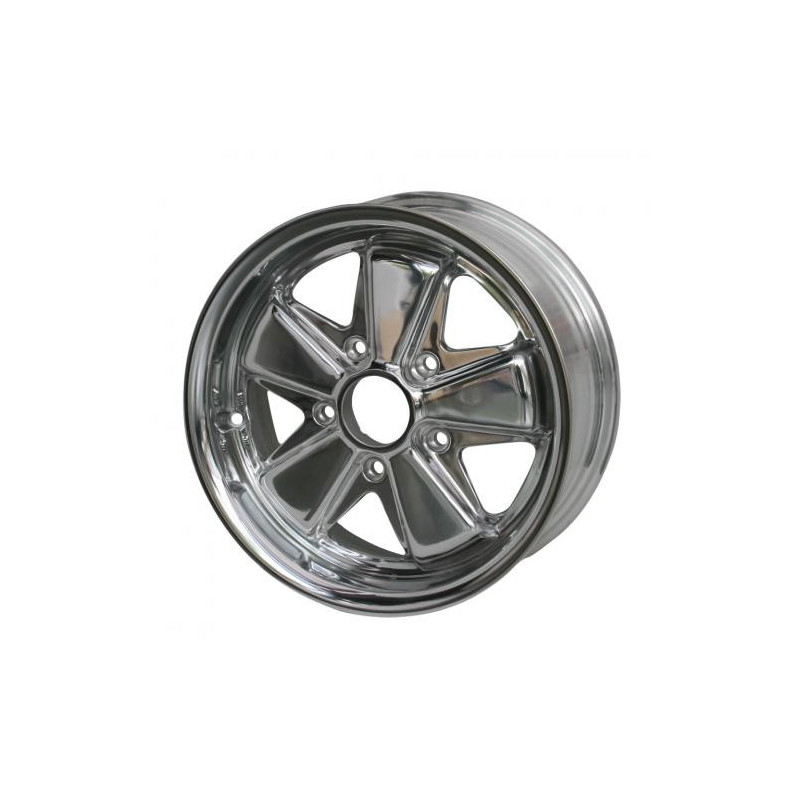 FUSCH Flat4 55x15 poli