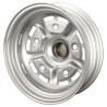Sprintstar BBT 5x205 4.5x15 Chrome-noir ET+25