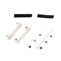 Kit réparation pour plaque de guidage toit ouvrant Combi