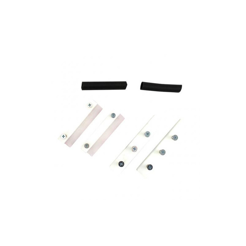 Kit réparation pour plaque de guidage toit ouvrant Combi
