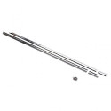 Kit coulisse aluminium toit ouvrant Combi Split jusqu'en 1960