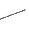 Kit moulures sur ouïe d'aération inox Combi Split jusqu'en 1963