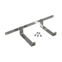 Classic supports plaque d'immatriculation avant Combi Split Vintage Speed