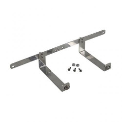 Classic supports plaque d'immatriculation avant Combi Split Vintage Speed