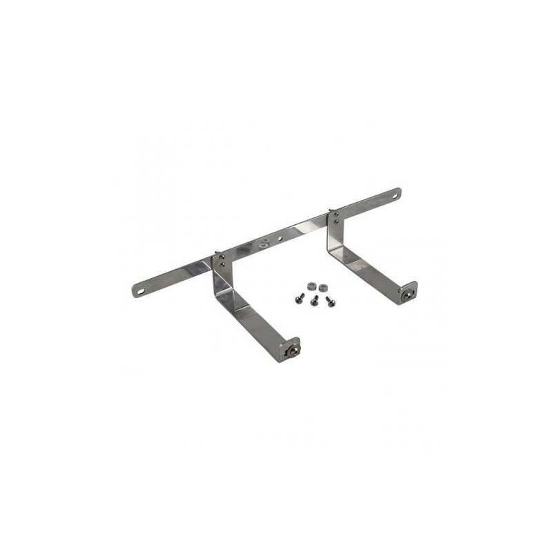Classic supports plaque d'immatriculation avant Combi Split Vintage Speed