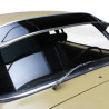 Pare-soleil fumé plexi Karmann-Ghia