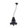 Classic quick shifter 34 cm bouton noir Vintage Speed Cox Karmann-Ghia