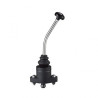 Classic quick shifter 29 cm bouton noir Vintage Speed Cox Karmann-Ghia
