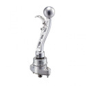 Black Mamba Club Sport shifter en base poli Vintage Speed Cox Karmann-Ghia
