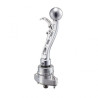 Black Mamba Club Sport shifter en base poli Vintage Speed Cox Karmann-Ghia