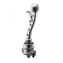 Black Mamba Sport shifter en base poli Vintage Speed Cox Karmann-Ghia
