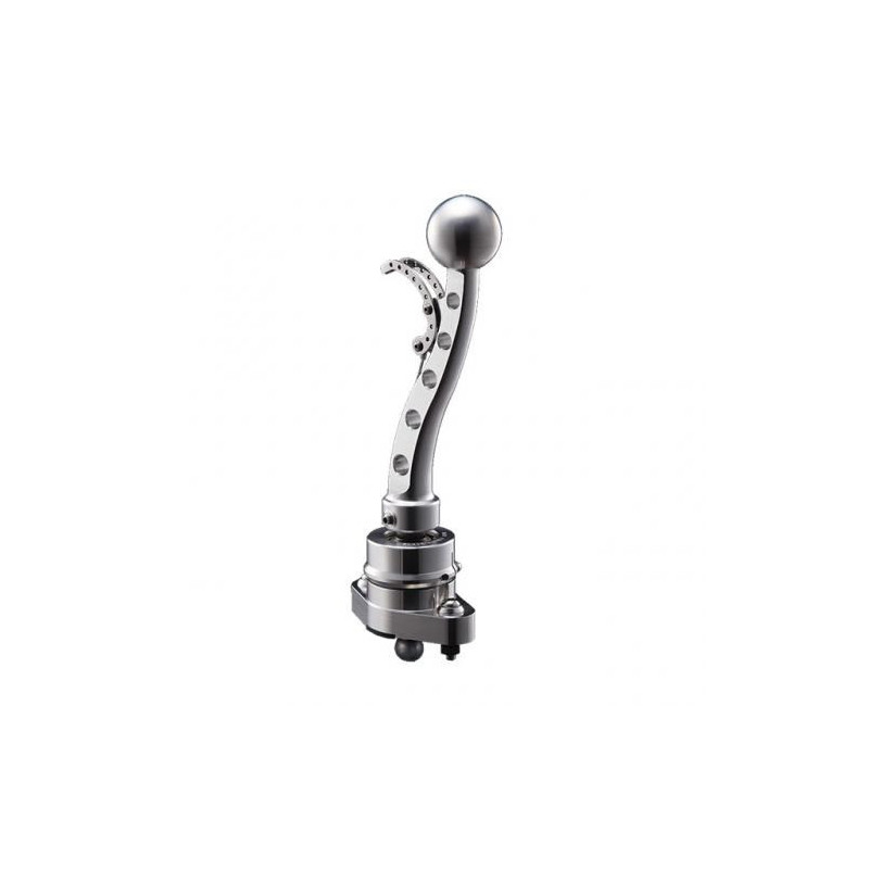Black Mamba Sport shifter en base poli Vintage Speed Cox Karmann-Ghia