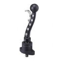 Black Mamba Sport shifter modèle noir  Vintage Speed Cox Karmann-Ghia